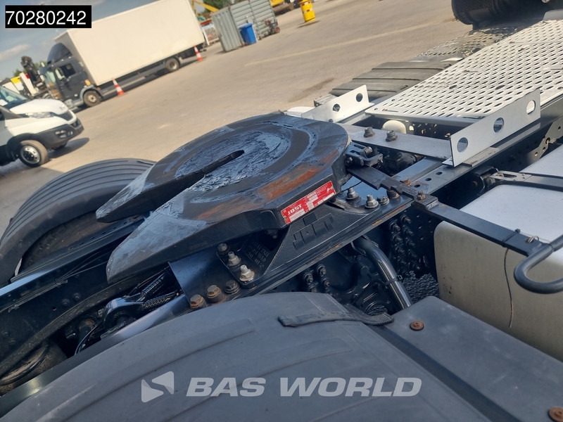 Tractor head Iveco S-Way 480 4X2 Retarder Hydrauliek LED: gambar 15