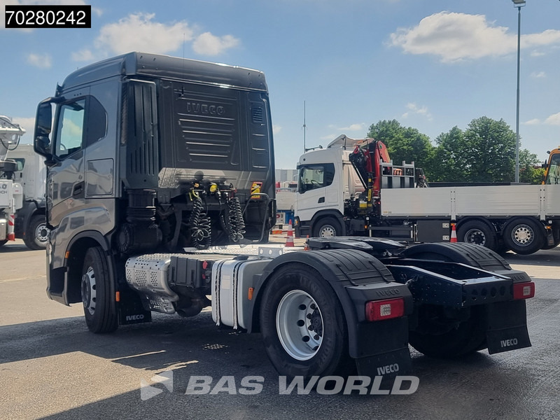 Iveco S-Way 480 4X2 Retarder Hydrauliek LED - Tractor head: gambar 2 Iveco S-Way 480 4X2 Retarder Hydrauliek LED - Tractor head: gambar 2