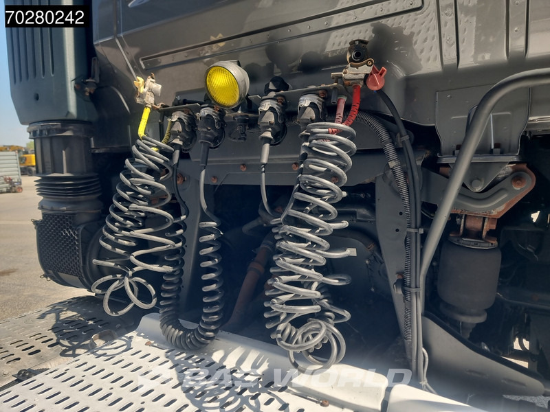 Tractor head Iveco S-Way 480 4X2 Retarder Hydrauliek LED: gambar 12