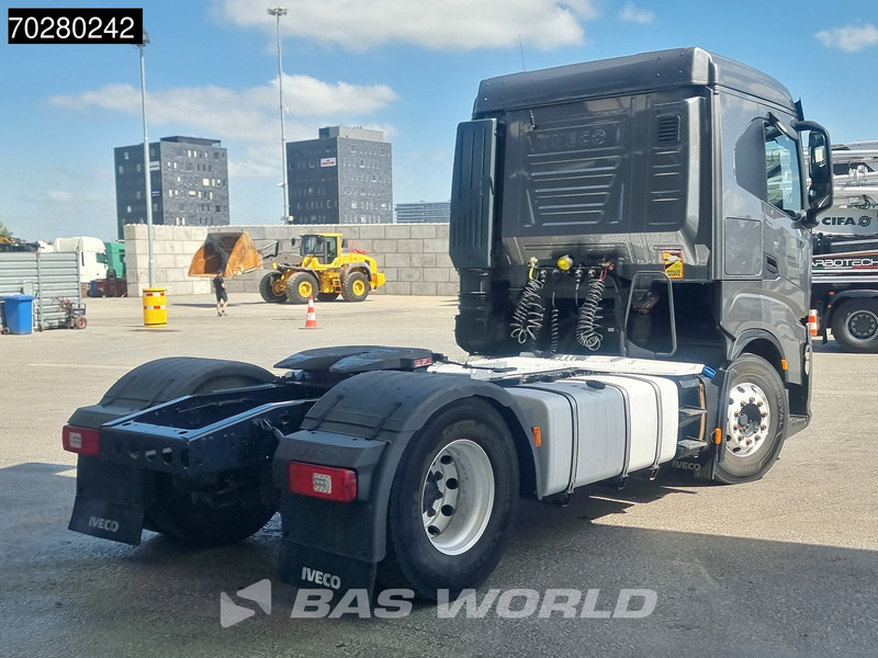 Tractor head Iveco S-Way 480 4X2 Retarder Hydrauliek LED: gambar 5