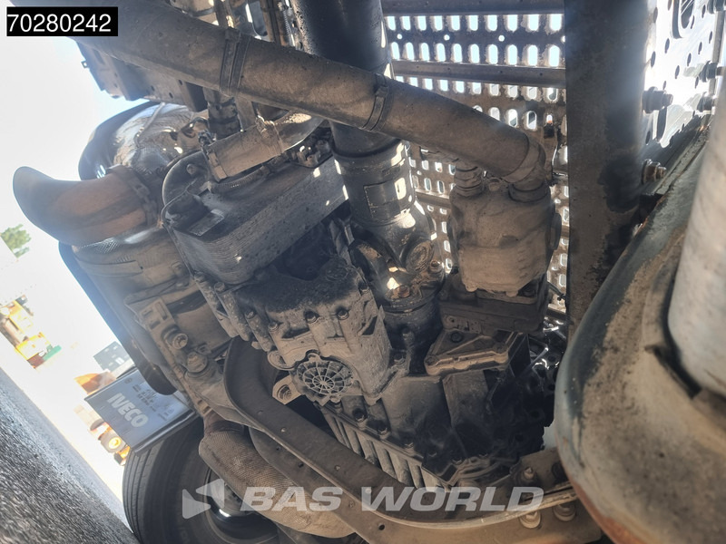 Tractor head Iveco S-Way 480 4X2 Retarder Hydrauliek LED: gambar 14