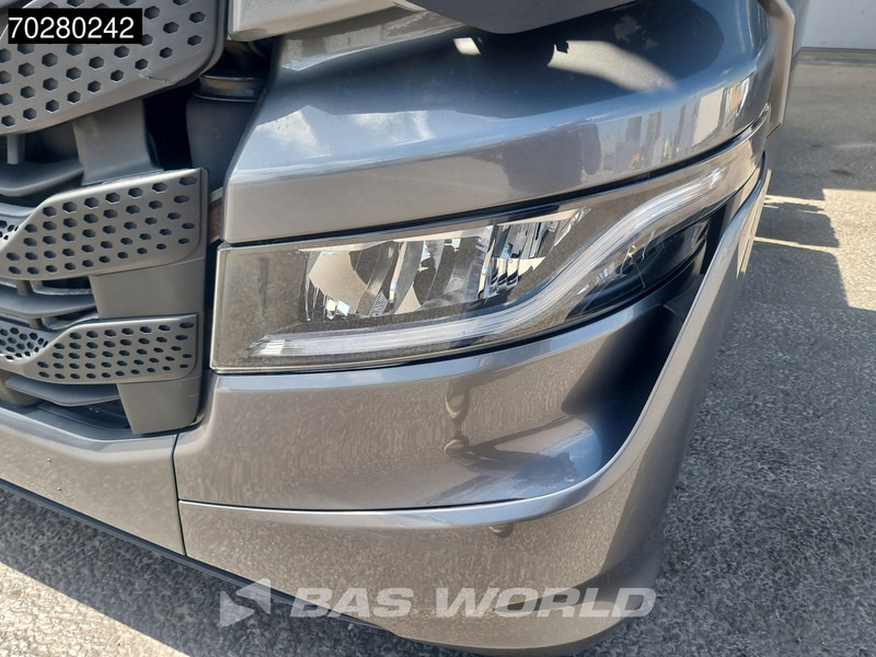 Tractor head Iveco S-Way 480 4X2 Retarder Hydrauliek LED: gambar 9