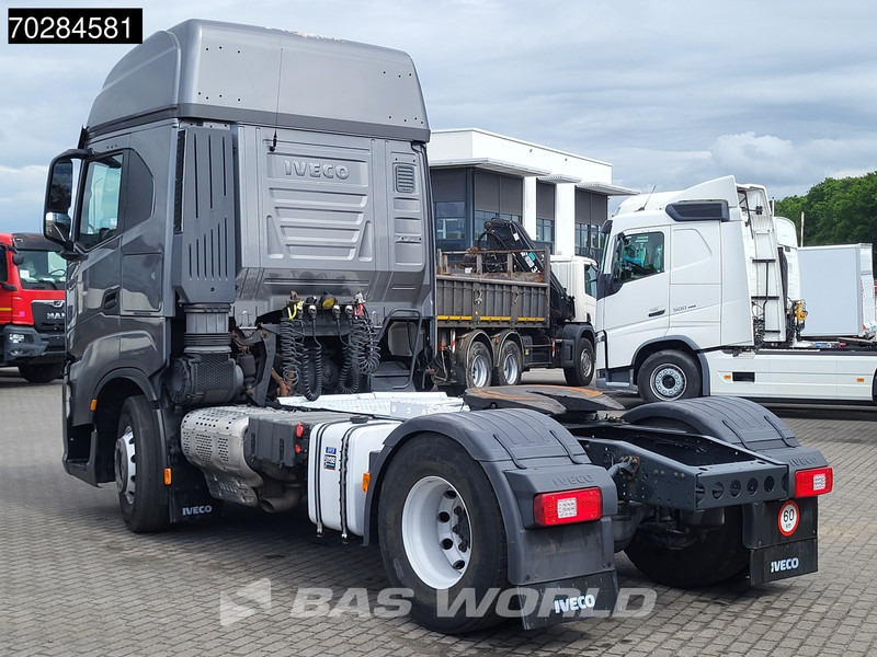 Iveco S-Way 480 4X2 Retarder Hydrauliek Navi ACC Euro 6 - Tractor head: gambar 2 Iveco S-Way 480 4X2 Retarder Hydrauliek Navi ACC Euro 6 - Tractor head: gambar 2