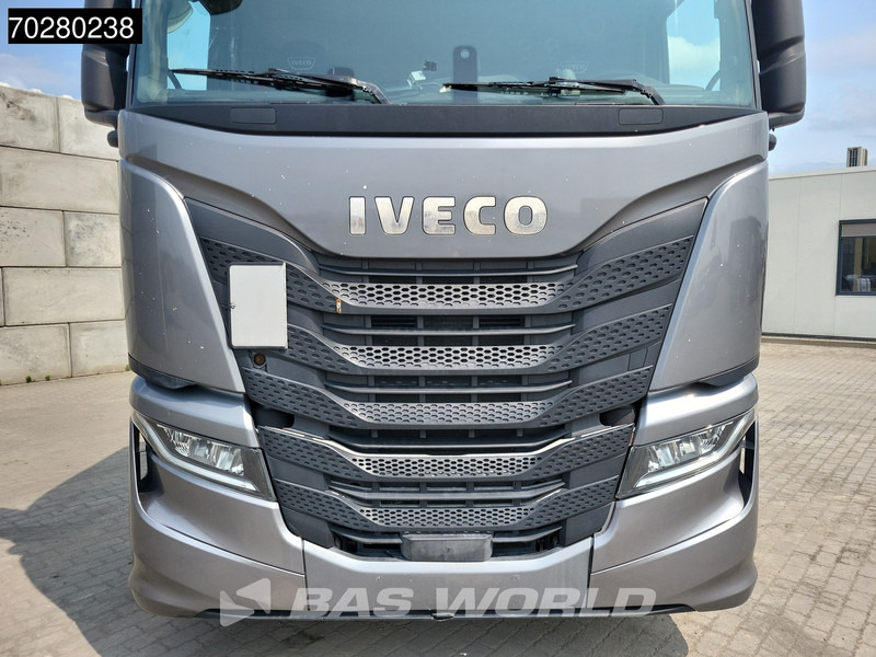 Leasing Iveco S-Way 480 4X2 Retarder Hydraulik Iveco S-Way 480 4X2 Retarder Hydraulik: gambar 7