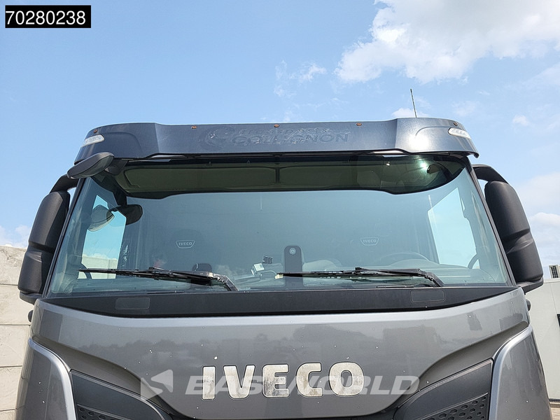 Leasing Iveco S-Way 480 4X2 Retarder Hydraulik Iveco S-Way 480 4X2 Retarder Hydraulik: gambar 6