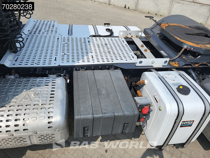 Leasing Iveco S-Way 480 4X2 Retarder Hydraulik Iveco S-Way 480 4X2 Retarder Hydraulik: gambar 10