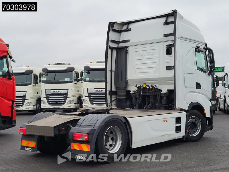 Iveco S-Way 480 S-Way 4X2 Retarder LED Navi - Tractor head: gambar 5 Iveco S-Way 480 S-Way 4X2 Retarder LED Navi - Tractor head: gambar 5