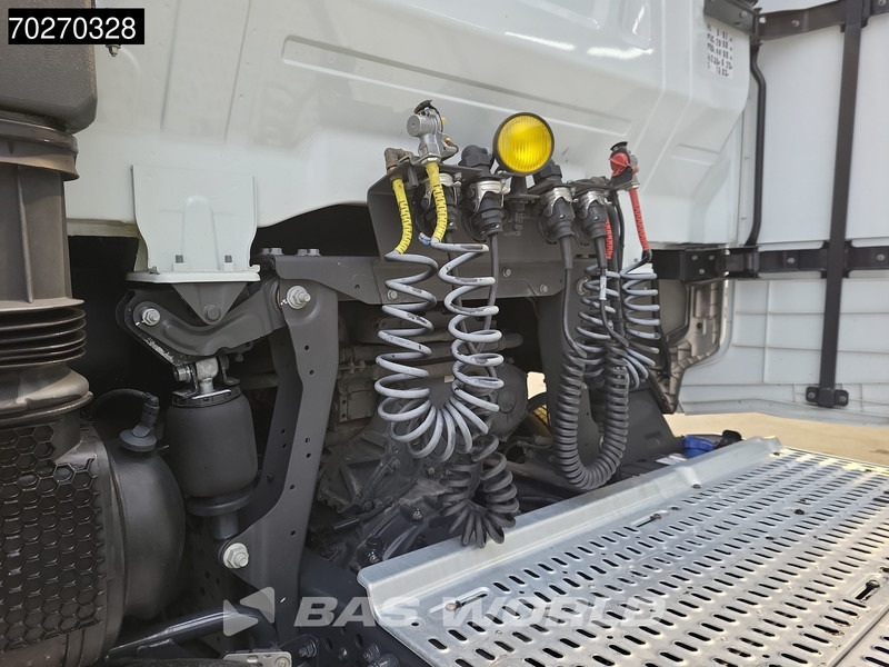 Iveco S-Way 490 4X2 Full-Air! 2x Tanks LED - Tractor head: gambar 3 Iveco S-Way 490 4X2 Full-Air! 2x Tanks LED - Tractor head: gambar 3