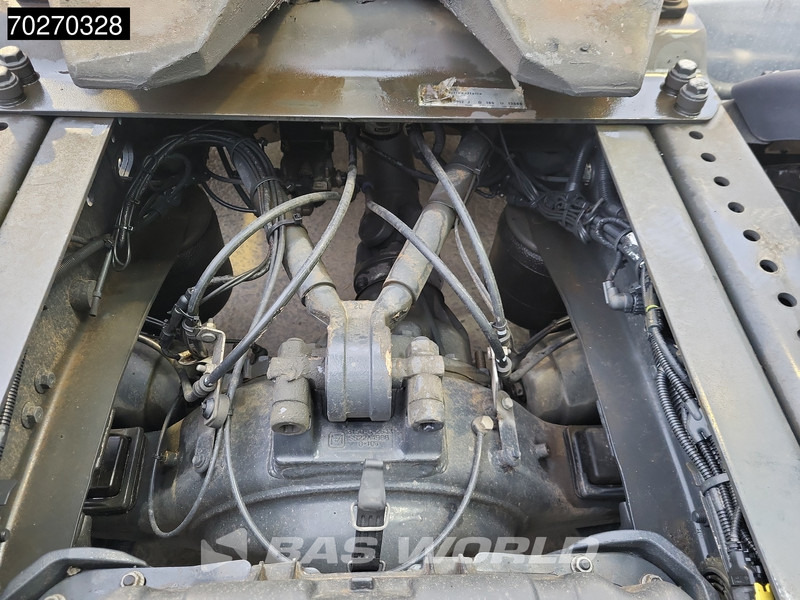 Iveco S-Way 490 4X2 Full-Air! 2x Tanks LED - Tractor head: gambar 5 Iveco S-Way 490 4X2 Full-Air! 2x Tanks LED - Tractor head: gambar 5