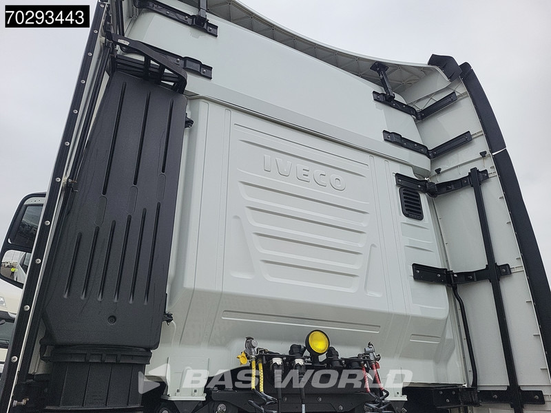 Iveco S-Way 490 4X2 Retarder Standairco 2xTanks ACC LED Navi Euro 6 - Tractor head: gambar 3 Iveco S-Way 490 4X2 Retarder Standairco 2xTanks ACC LED Navi Euro 6 - Tractor head: gambar 3