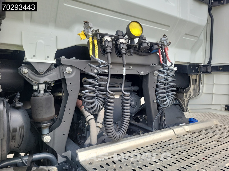 Iveco S-Way 490 4X2 Retarder Standairco 2xTanks ACC LED Navi Euro 6 - Tractor head: gambar 2 Iveco S-Way 490 4X2 Retarder Standairco 2xTanks ACC LED Navi Euro 6 - Tractor head: gambar 2