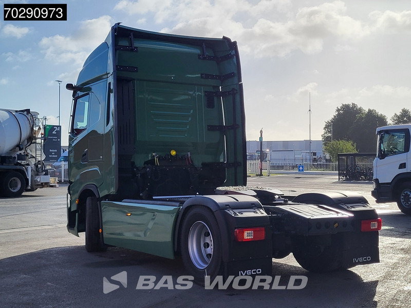 Iveco S-Way 500 S-Way 4X2 NEW! Retarder 2xTanks ACC Standklima LED Euro 6 - Tractor head: gambar 2 Iveco S-Way 500 S-Way 4X2 NEW! Retarder 2xTanks ACC Standklima LED Euro 6 - Tractor head: gambar 2