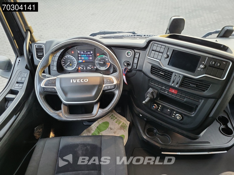 Tractor head Iveco S-Way 510 4X2 2xTanks LED Euro6: gambar 18