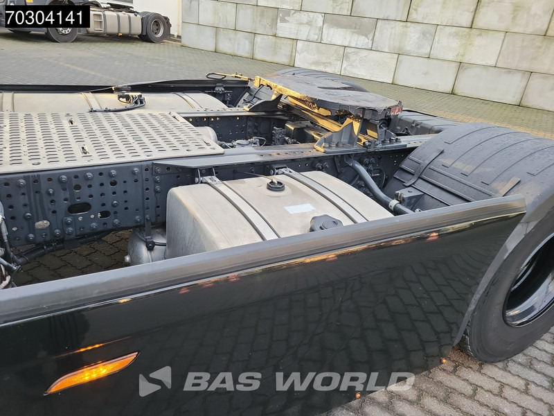 Tractor head Iveco S-Way 510 4X2 2xTanks LED Euro6: gambar 14