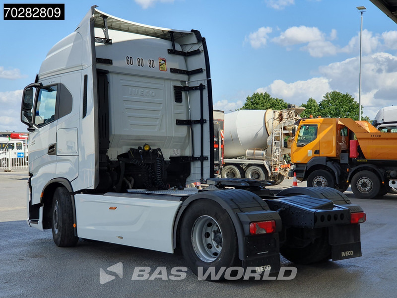 Iveco S-Way 510 4X2 Retarder Standklima LED - Tractor head: gambar 2 Iveco S-Way 510 4X2 Retarder Standklima LED - Tractor head: gambar 2