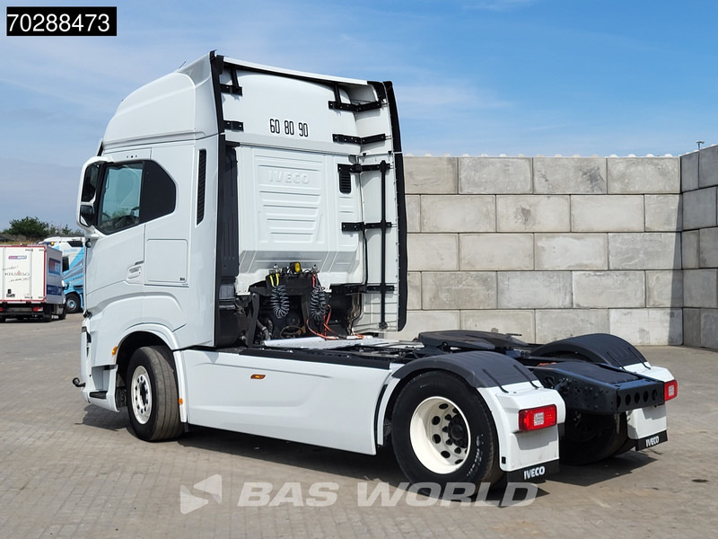 Iveco S-Way 510 S-Way 4X2 Full-Air 2xTanks Retarder Standklima Navi ACC LED Euro 6 - Tractor head: gambar 2 Iveco S-Way 510 S-Way 4X2 Full-Air 2xTanks Retarder Standklima Navi ACC LED Euro 6 - Tractor head: gambar 2