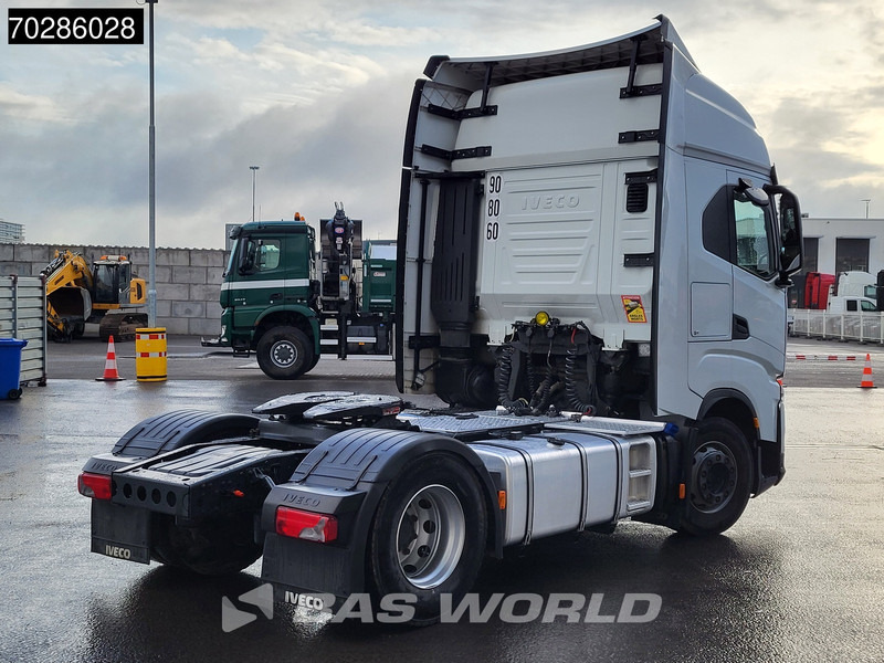 Iveco S-Way 510 S-Way 4X2 Retarder ACC LED Navi Euro 6 - Tractor head: gambar 5 Iveco S-Way 510 S-Way 4X2 Retarder ACC LED Navi Euro 6 - Tractor head: gambar 5
