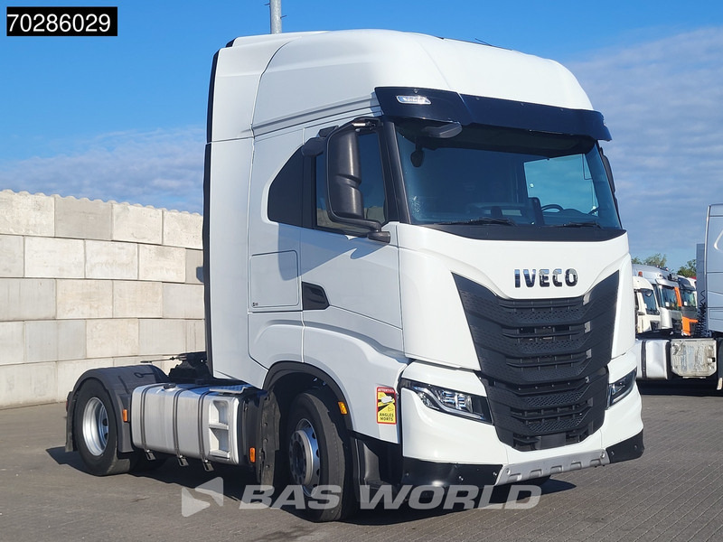 Iveco S-Way 510 S-Way 4X2 Retarder ACC Navi Euro 6 - Tractor head: gambar 3 Iveco S-Way 510 S-Way 4X2 Retarder ACC Navi Euro 6 - Tractor head: gambar 3
