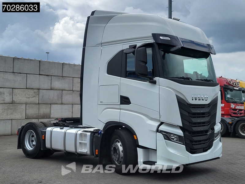 Tractor head Iveco S-Way 510 S-Way 4X2 Retarder ACC Navi Euro 6: gambar 15