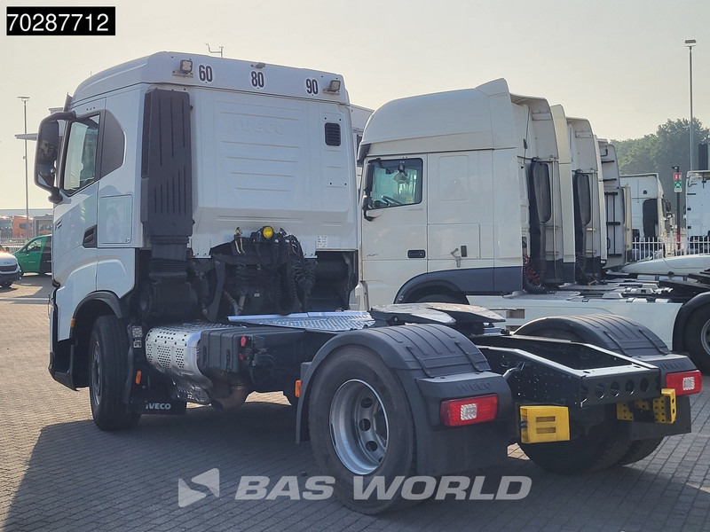 Iveco S-Way 570 4X2 Retarder Navi ACC LED Euro 6 - Tractor head: gambar 2 Iveco S-Way 570 4X2 Retarder Navi ACC LED Euro 6 - Tractor head: gambar 2