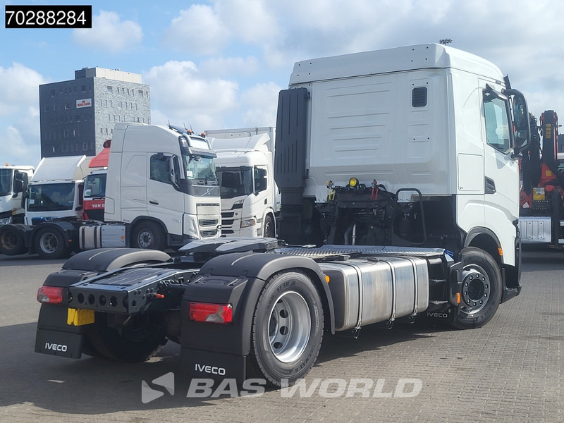 Iveco S-way 500 4X2 Nieuw! Retarder Navi ACC Euro 6 - Tractor head: gambar 5 Iveco S-way 500 4X2 Nieuw! Retarder Navi ACC Euro 6 - Tractor head: gambar 5