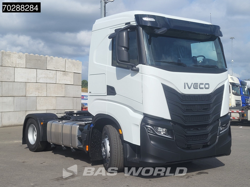 Iveco S-way 500 4X2 Nieuw! Retarder Navi ACC Euro 6 - Tractor head: gambar 3 Iveco S-way 500 4X2 Nieuw! Retarder Navi ACC Euro 6 - Tractor head: gambar 3