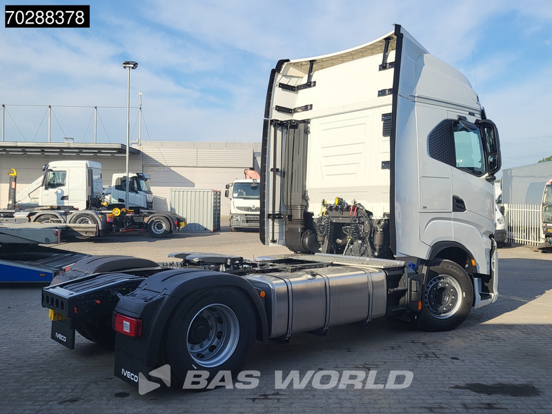 Iveco S-way 580 4X2 NEW! 2x Tanks Navi ACC Standklima - Tractor head: gambar 3 Iveco S-way 580 4X2 NEW! 2x Tanks Navi ACC Standklima - Tractor head: gambar 3