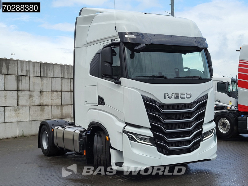 Iveco S-way 580 4X2 NEW! 2x Tanks Navi ACC Standklima - Tractor head: gambar 3 Iveco S-way 580 4X2 NEW! 2x Tanks Navi ACC Standklima - Tractor head: gambar 3