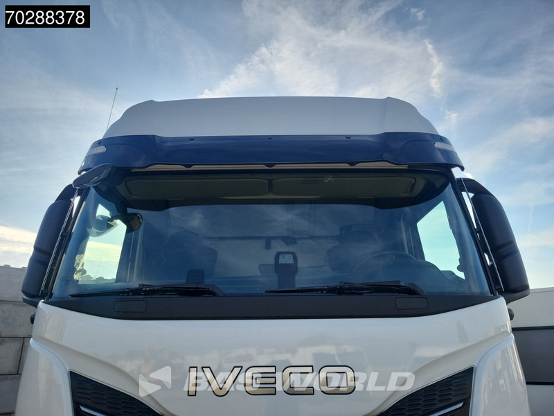 Iveco S-way 580 4X2 NEW! 2x Tanks Navi ACC Standklima - Tractor head: gambar 5 Iveco S-way 580 4X2 NEW! 2x Tanks Navi ACC Standklima - Tractor head: gambar 5