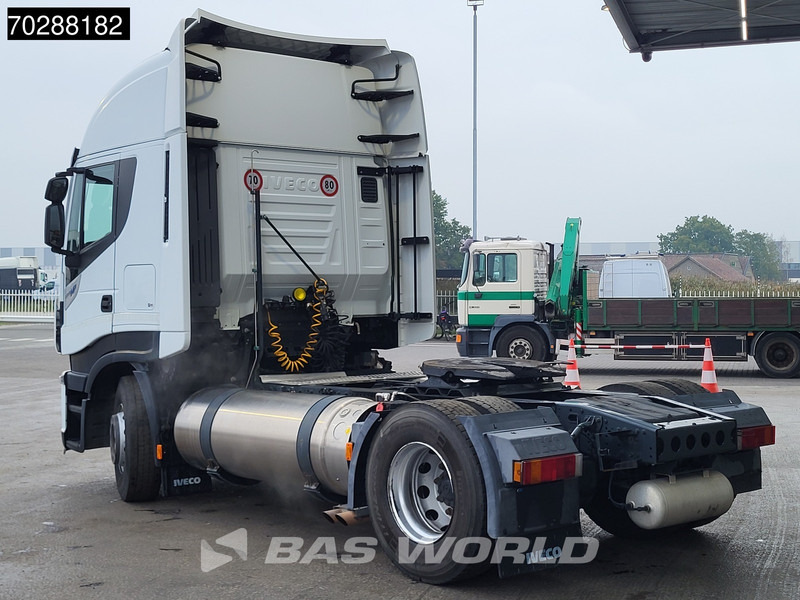 Iveco Stralis 400 4X2 BROKEN DIFFERENTIAL! LNG Retarder 2x Tanks ACC Euro 6 - Tractor head: gambar 2 Iveco Stralis 400 4X2 BROKEN DIFFERENTIAL! LNG Retarder 2x Tanks ACC Euro 6 - Tractor head: gambar 2
