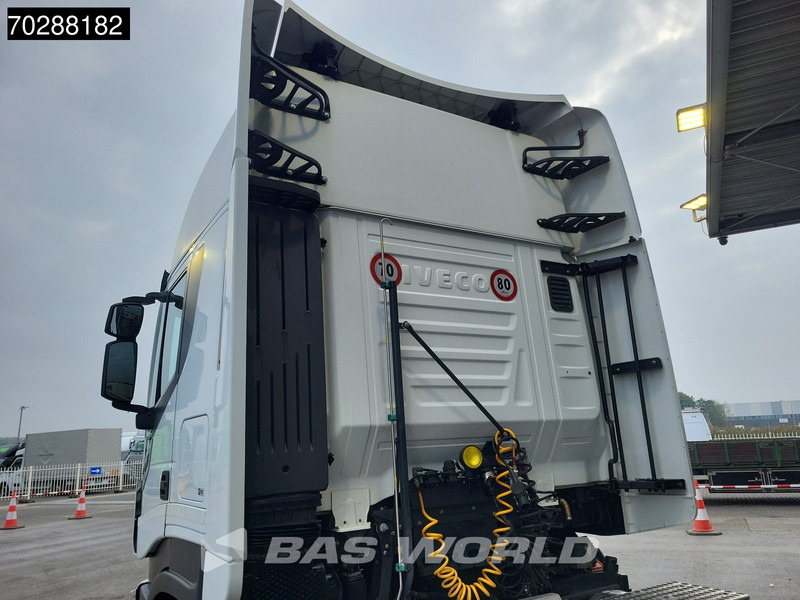 Iveco Stralis 400 4X2 BROKEN DIFFERENTIAL! LNG Retarder 2x Tanks ACC Euro 6 - Tractor head: gambar 5 Iveco Stralis 400 4X2 BROKEN DIFFERENTIAL! LNG Retarder 2x Tanks ACC Euro 6 - Tractor head: gambar 5