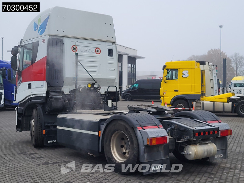 Iveco Stralis 400 4X2 CNG-LNG Mix! Retarder 2x tanks Euro 6 - Tractor head: gambar 2 Iveco Stralis 400 4X2 CNG-LNG Mix! Retarder 2x tanks Euro 6 - Tractor head: gambar 2