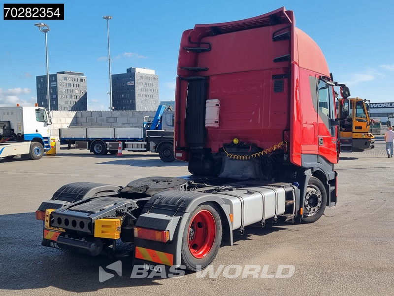 Iveco Stralis 420 Stralis 4X2 NL-Truck Mega Retarder 2x Tanks - Tractor head: gambar 5 Iveco Stralis 420 Stralis 4X2 NL-Truck Mega Retarder 2x Tanks - Tractor head: gambar 5