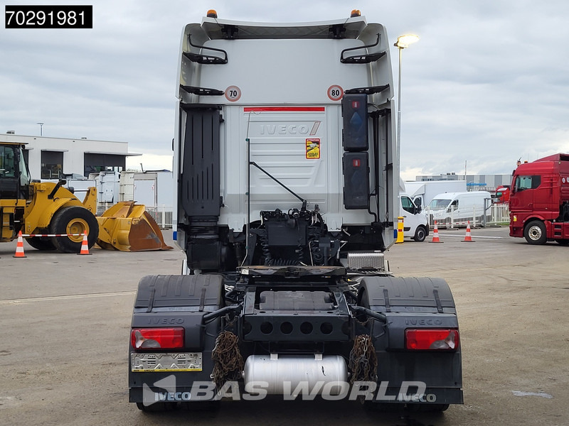 Iveco Stralis 460 4X2 LNG! Retarder 2x Tanks Euro 6 - Tractor head: gambar 3 Iveco Stralis 460 4X2 LNG! Retarder 2x Tanks Euro 6 - Tractor head: gambar 3
