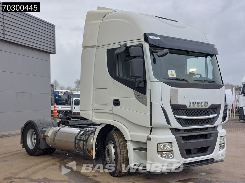 Iveco Stralis 460 4X2 LNG! Retarder 2x tanks Euro 6 - Tractor head: gambar 3 Iveco Stralis 460 4X2 LNG! Retarder 2x tanks Euro 6 - Tractor head: gambar 3