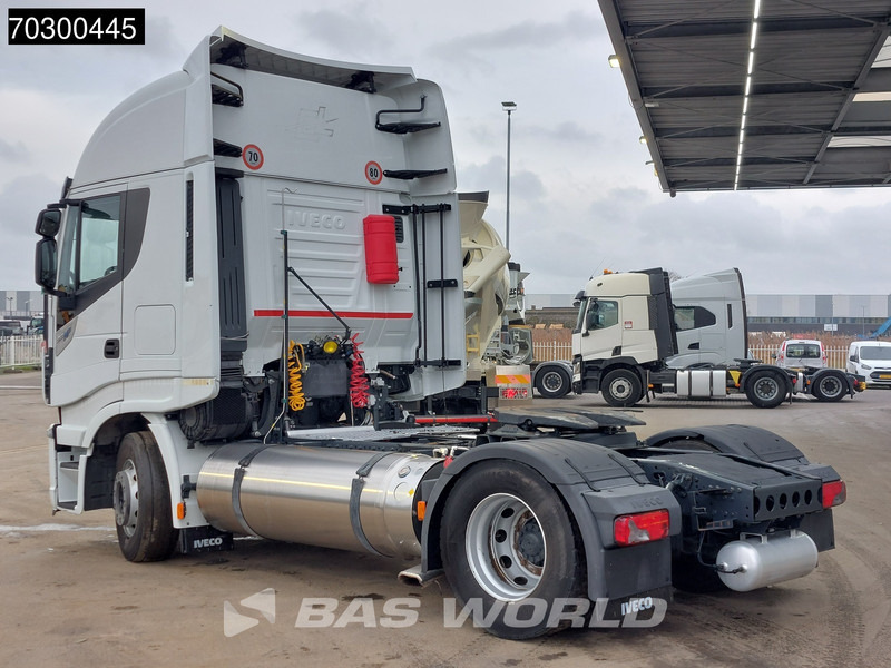 Iveco Stralis 460 4X2 LNG! Retarder 2x tanks Euro 6 - Tractor head: gambar 2 Iveco Stralis 460 4X2 LNG! Retarder 2x tanks Euro 6 - Tractor head: gambar 2
