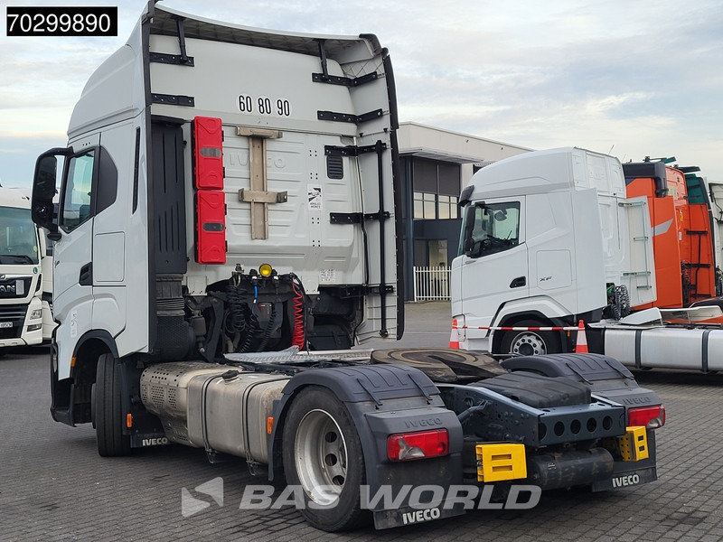 Iveco Stralis 460 4X2 Mega Retarder 2xTanks ACC Euro 6 - Tractor head: gambar 2 Iveco Stralis 460 4X2 Mega Retarder 2xTanks ACC Euro 6 - Tractor head: gambar 2
