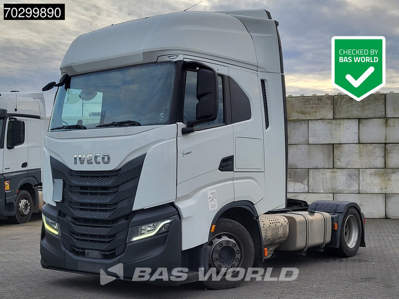 Iveco Stralis 460 4X2 Mega Retarder 2xTanks ACC Euro 6 - Tractor head: gambar 1 Iveco Stralis 460 4X2 Mega Retarder 2xTanks ACC Euro 6 - Tractor head: gambar 1