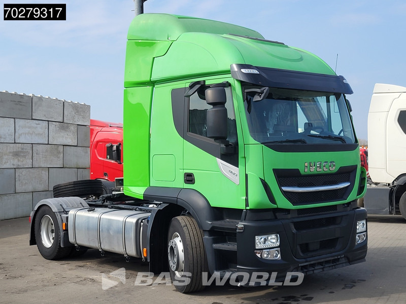 Iveco Stralis 460 4X2 NO DOCS EXPORT ONLY! UNUSED! Retarder Euro 6 - Tractor head: gambar 3 Iveco Stralis 460 4X2 NO DOCS EXPORT ONLY! UNUSED! Retarder Euro 6 - Tractor head: gambar 3