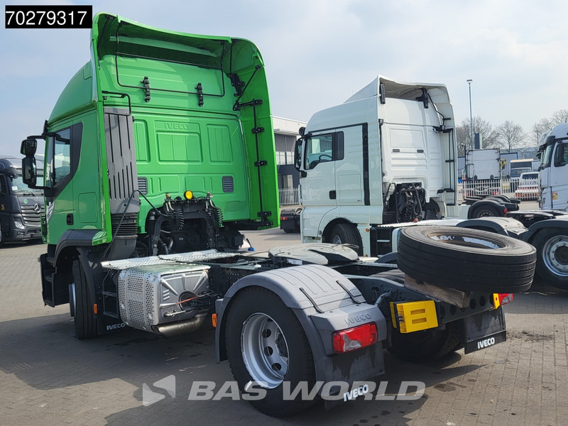 Iveco Stralis 460 4X2 NO DOCS EXPORT ONLY! UNUSED! Retarder Euro 6 - Tractor head: gambar 2 Iveco Stralis 460 4X2 NO DOCS EXPORT ONLY! UNUSED! Retarder Euro 6 - Tractor head: gambar 2