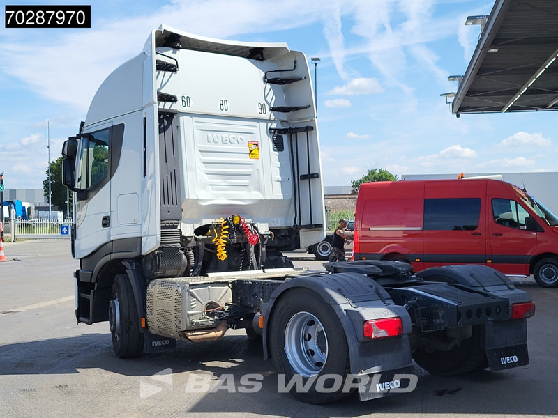 Iveco Stralis 480 4X2 ACC Euro 6 - Tractor head: gambar 2 Iveco Stralis 480 4X2 ACC Euro 6 - Tractor head: gambar 2