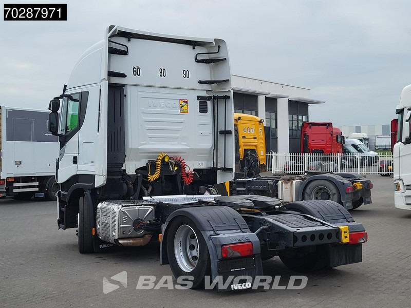 Iveco Stralis 480 4X2 Retarder ACC Euro 6 - Tractor head: gambar 2 Iveco Stralis 480 4X2 Retarder ACC Euro 6 - Tractor head: gambar 2