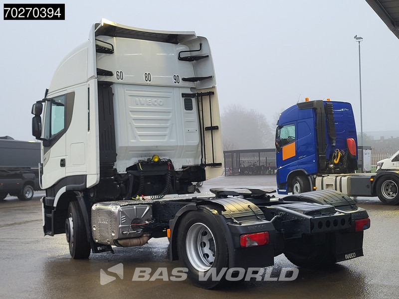 Iveco Stralis 480 4X2 Stralis PTO Euro 6 - Tractor head: gambar 2 Iveco Stralis 480 4X2 Stralis PTO Euro 6 - Tractor head: gambar 2