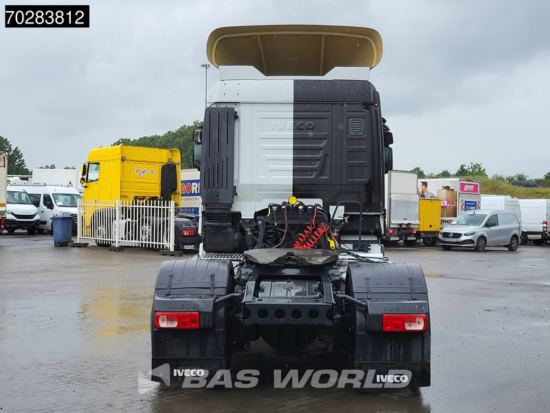 Iveco Stralis 480 Stralis 4X2 Hydrauliek ACC Euro 6 - Tractor head: gambar 3 Iveco Stralis 480 Stralis 4X2 Hydrauliek ACC Euro 6 - Tractor head: gambar 3