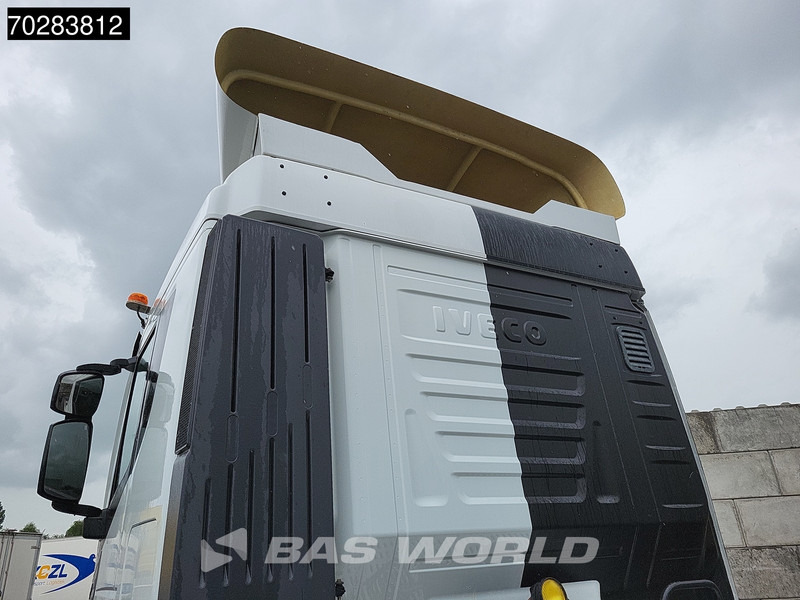 Iveco Stralis 480 Stralis 4X2 Hydrauliek ACC Euro 6 - Tractor head: gambar 5 Iveco Stralis 480 Stralis 4X2 Hydrauliek ACC Euro 6 - Tractor head: gambar 5