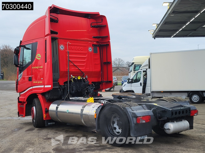 Iveco Stralis NP 460 4X2 LNG! Retarder 2x tanks Euro 6 - Tractor head: gambar 2 Iveco Stralis NP 460 4X2 LNG! Retarder 2x tanks Euro 6 - Tractor head: gambar 2