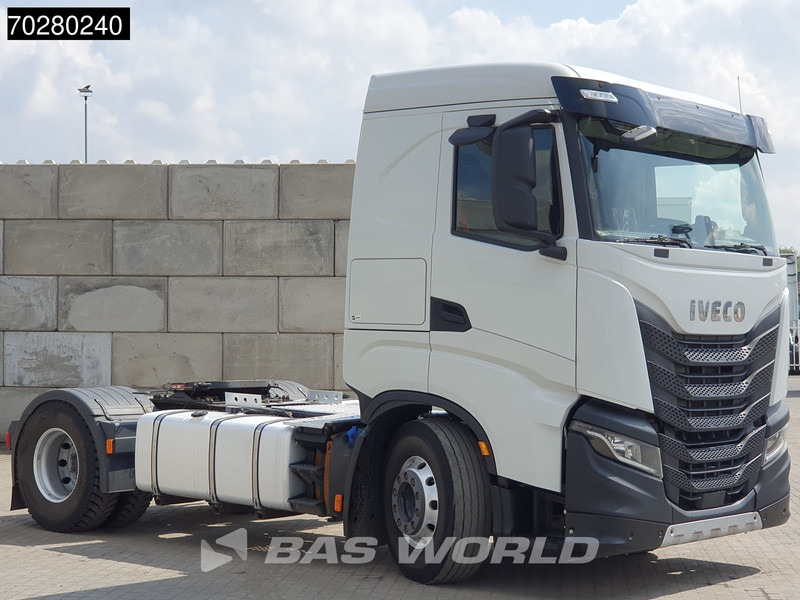 Iveco X-Way 480 4X2 Retarder Hydrauliek Alcoa's - Tractor head: gambar 2 Iveco X-Way 480 4X2 Retarder Hydrauliek Alcoa's - Tractor head: gambar 2