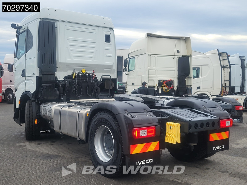 Iveco X-Way 500 4X2 NEW! Retarder Big-Axle Standklima MirrorCam Navi LED ACC Euro 6 - Tractor head: gambar 2 Iveco X-Way 500 4X2 NEW! Retarder Big-Axle Standklima MirrorCam Navi LED ACC Euro 6 - Tractor head: gambar 2