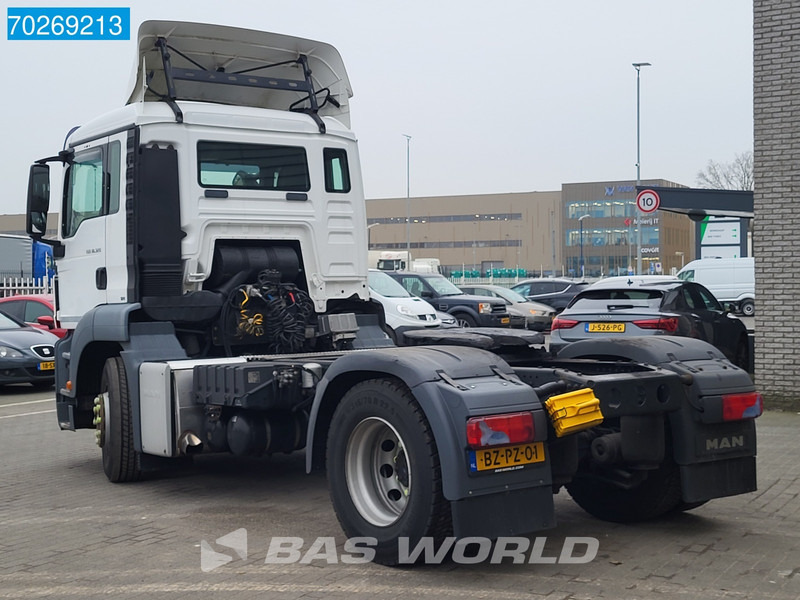MAN TGS 18.320 4X2 NL-Truck EEV M - Tractor head: gambar 2 MAN TGS 18.320 4X2 NL-Truck EEV M - Tractor head: gambar 2