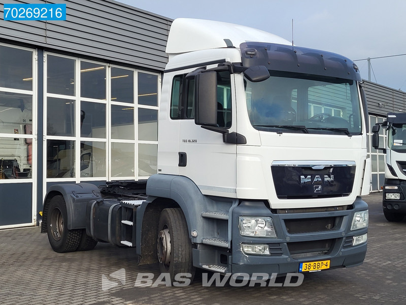MAN TGS 18.320 4X2 NL-Truck Frigoblock EEV - Tractor head: gambar 3 MAN TGS 18.320 4X2 NL-Truck Frigoblock EEV - Tractor head: gambar 3